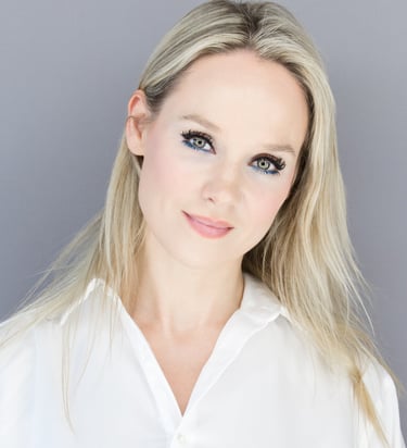 Nicky Ladanowski Editorial