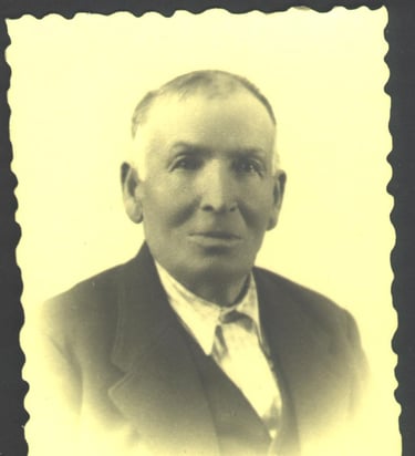 Victoriano Ayllón Palomo