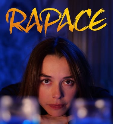 RAPACE - Short film