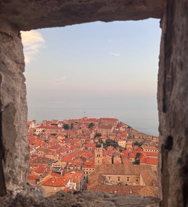 Dubrovnik Croatia