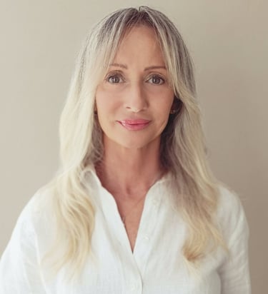 Valeria Angeletti, Wellness Coach specializzata in Riequilibrio Metabolico