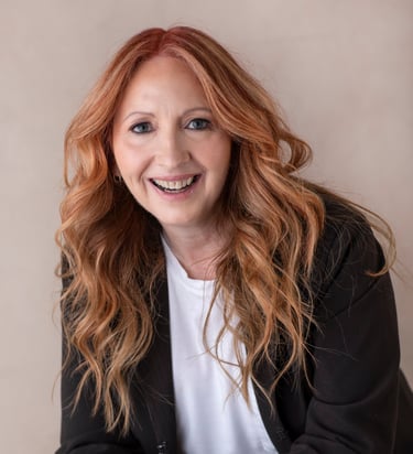 Leonie Blackwell Bwell Institute