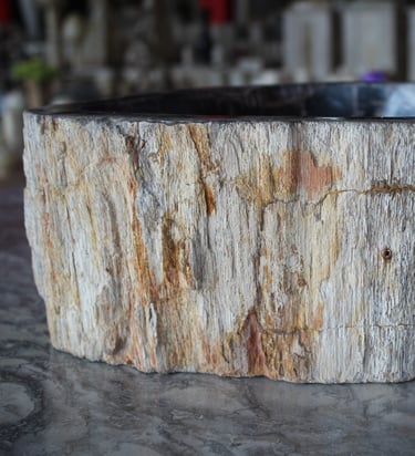 Nussen services to create natural stone craft with consultation, custom design, and trade & contract