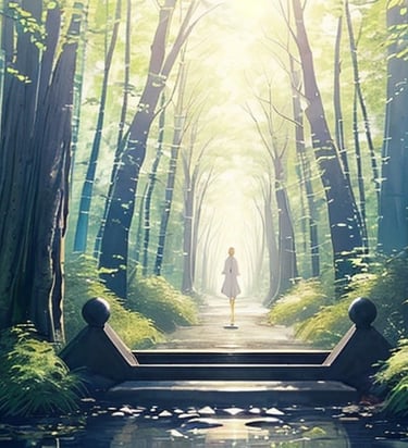 Écouter la sagesse du cycle intérieur - lespendulesdemary