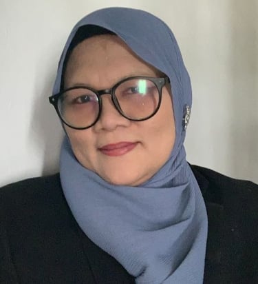 Dr. Kamisah Kormin