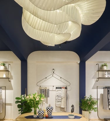 unique interior design concepts