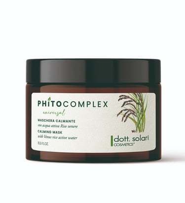 phitocomplex mască calmantă