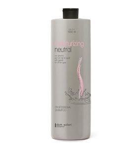 șampon cu glicerină