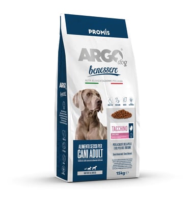 Argo Benessere Tacchino