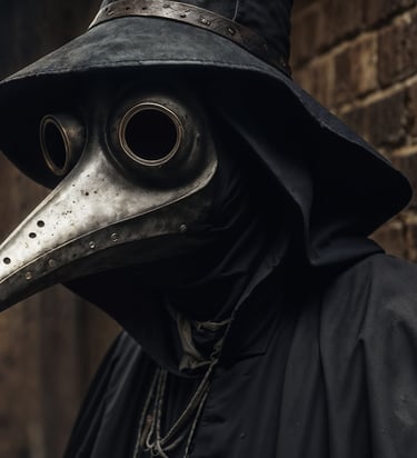 Plague Doctors