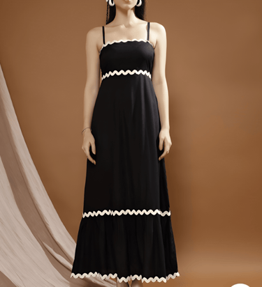 cute dresses for women myntra