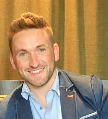 Conor Buttle