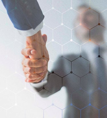 Connecting Markets, Building Brands, Business Partnership & Empowering Growth