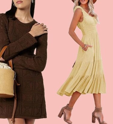 women's 2025 amazon best buys