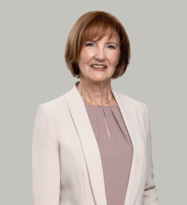 Anne Provisional Psychologist