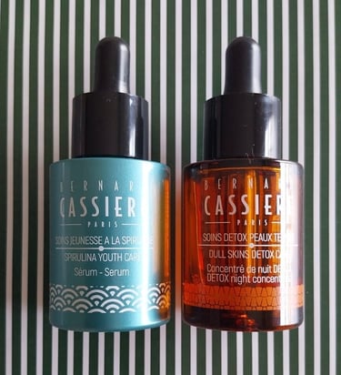 serum bernard cassier