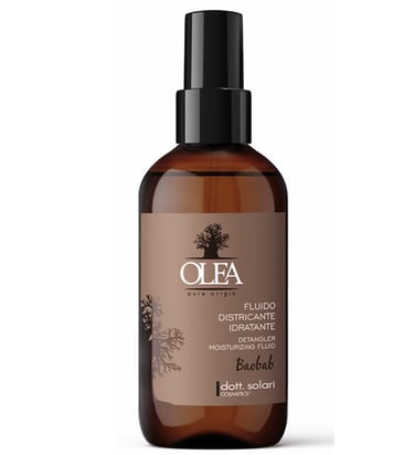 fluid de descâlcire baobab