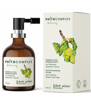 phitocomplex loțiune reechilibrantă