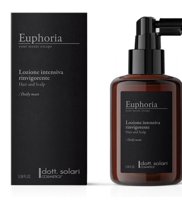 loțiune revigorantă