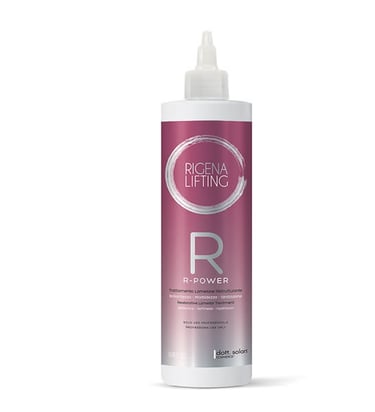 rigena lifting tratament de laminare