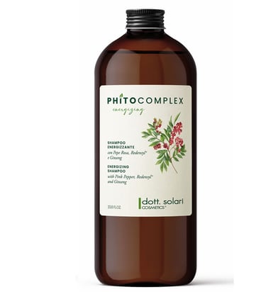 phitocomplex energizant