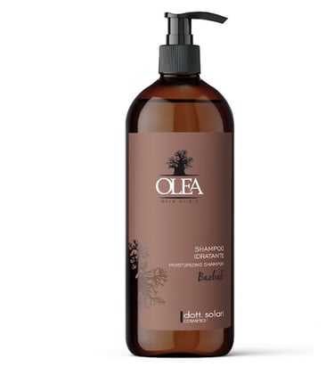 șampon hidratant baobab