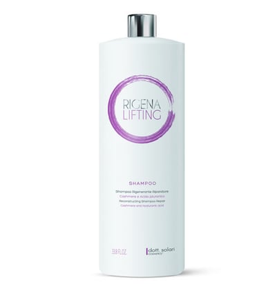 rigena lifting șampon