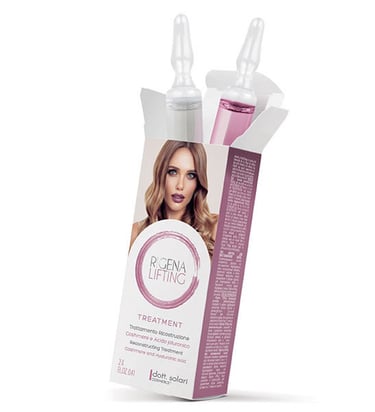 rigena lifting treatment