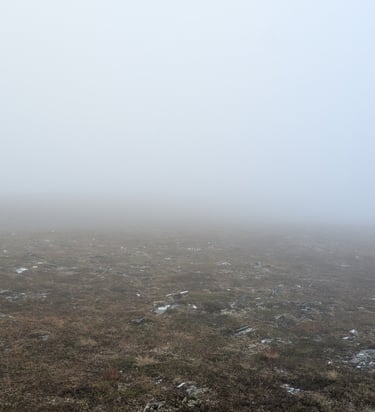 Low visibility navigation