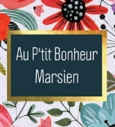 Logo Au P'tit Bonheur Marsien
