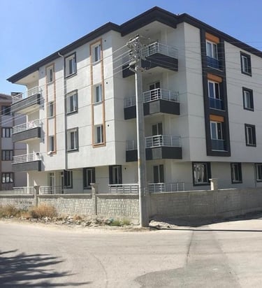 Cevahir Yapı İnşaat Proje 4