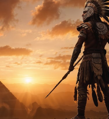 Moctezuma II