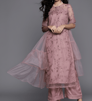 Kurta set for women