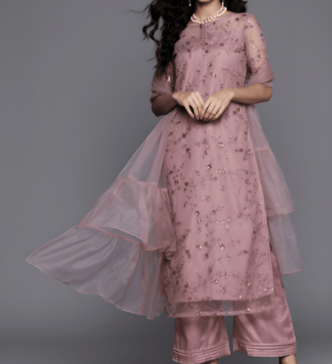 Kurta set for women