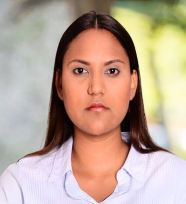 photo of Maria Vargas