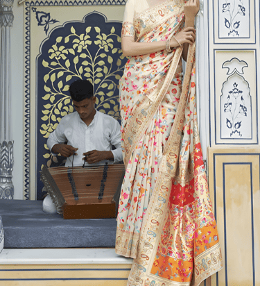Saree saree