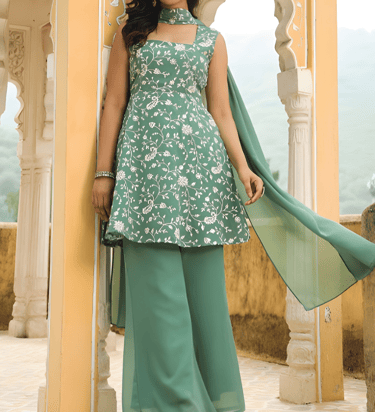 Kurta set for women