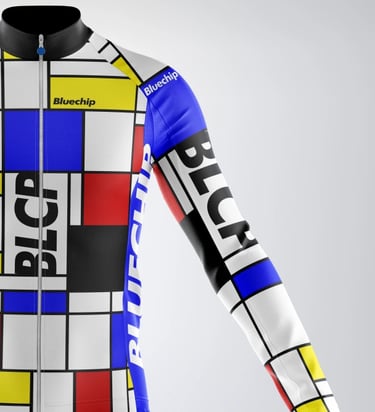 bluechip-jersey-set-aero-pushbike-limited-edition