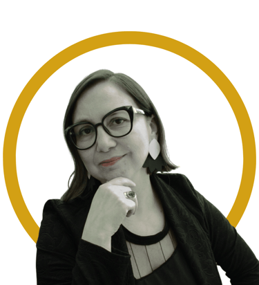 Ilsen Jara, Fundadora de Tomar la Palabra