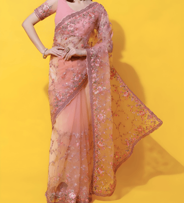 Saree saree