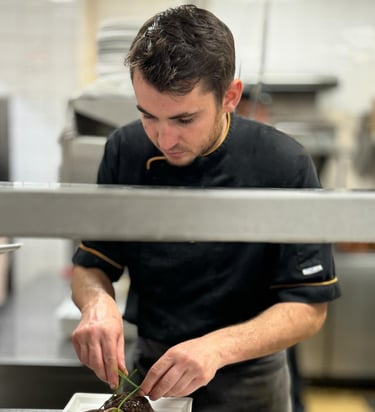 Chef