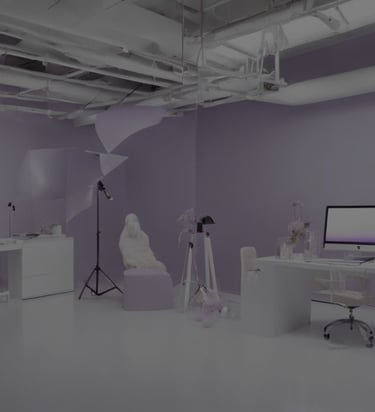 Studio Photo chez Studio Cassis