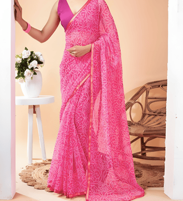 Saree for women