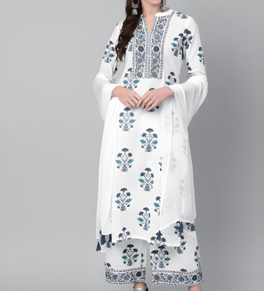kurta sets for ladies