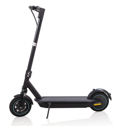 xiaomi mi electric scooter 3 max speed