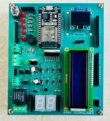 IoT Development Kit Version 1