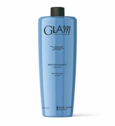 glam neutralizator permanent