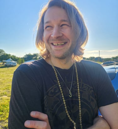 Jack Utermoehl Consultant