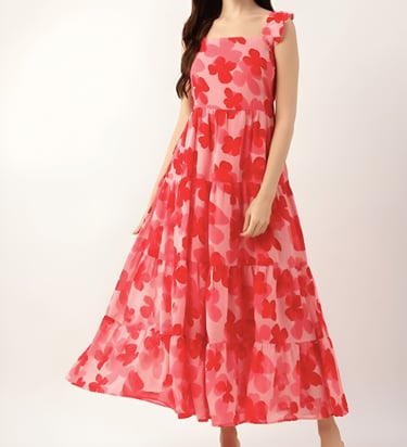 dresses for women myntra party wear