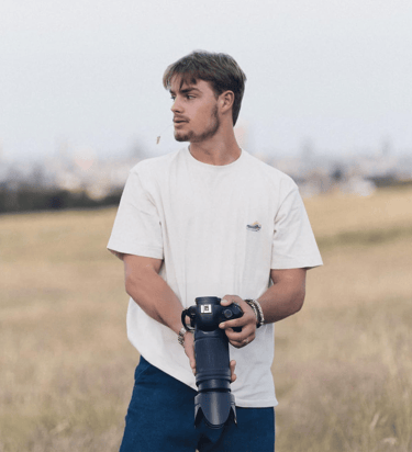 Photographe de mariage professionnel – capturer la beauté naturelle de chaque instant